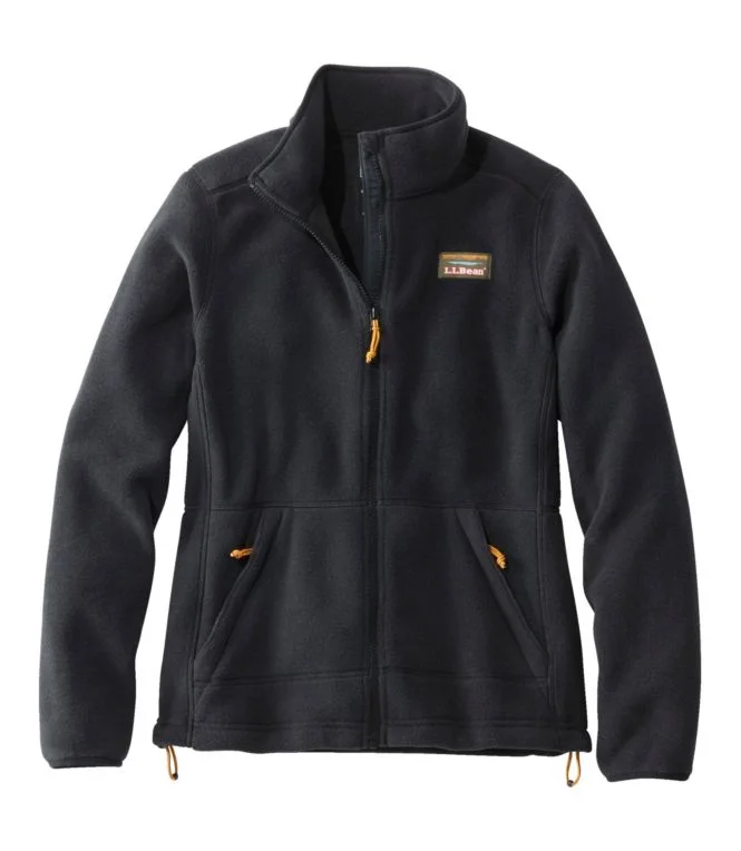 Women''s Mountain Classic Fleece Jacket