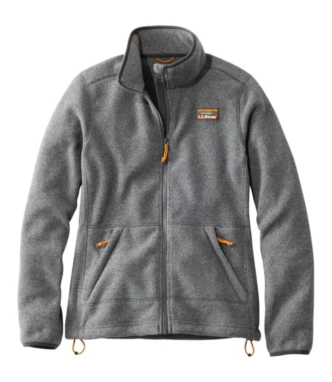 Alternative view of Women''s Mountain Classic Fleece Jacket