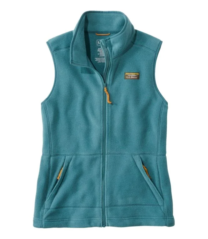 Women''s Mountain Classic Fleece Vest - Image 12