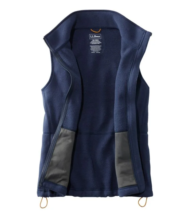 Women''s Mountain Classic Fleece Vest - Image 5