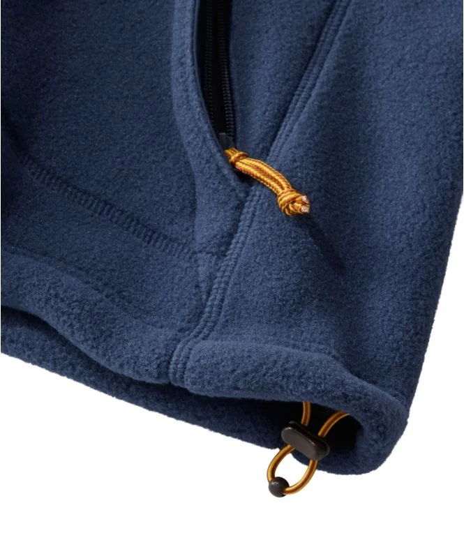 Women''s Mountain Classic Fleece Vest - Image 7