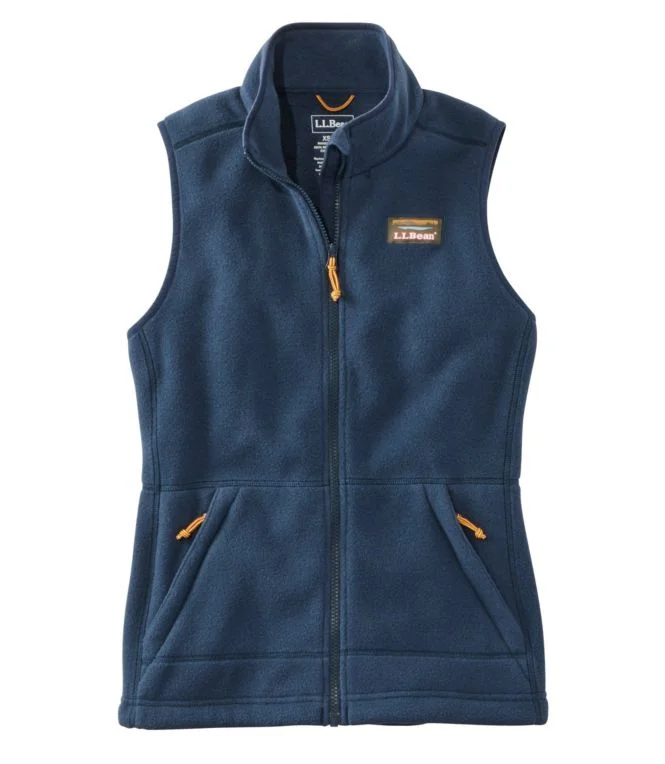 Women''s Mountain Classic Fleece Vest - Image 10