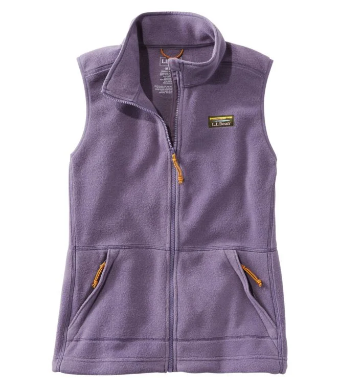 Women''s Mountain Classic Fleece Vest - Image 11