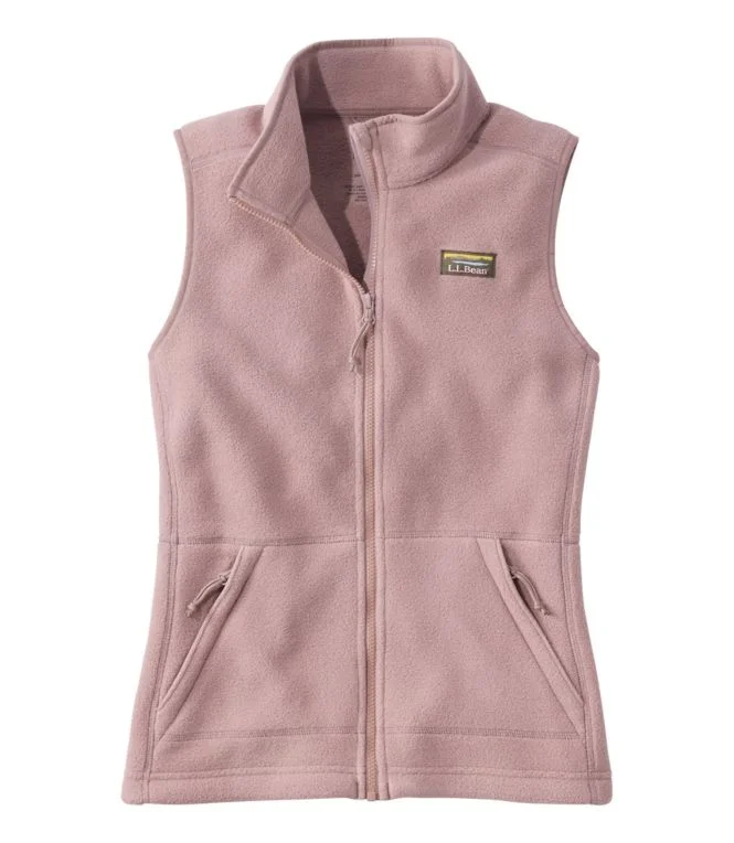 Women''s Mountain Classic Fleece Vest - Image 9
