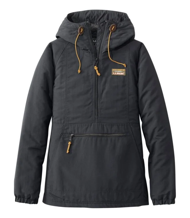 Women''s Mountain Classic Insulated Anorak