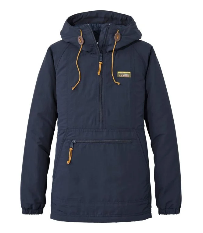 Women''s Mountain Classic Insulated Anorak - Image 10
