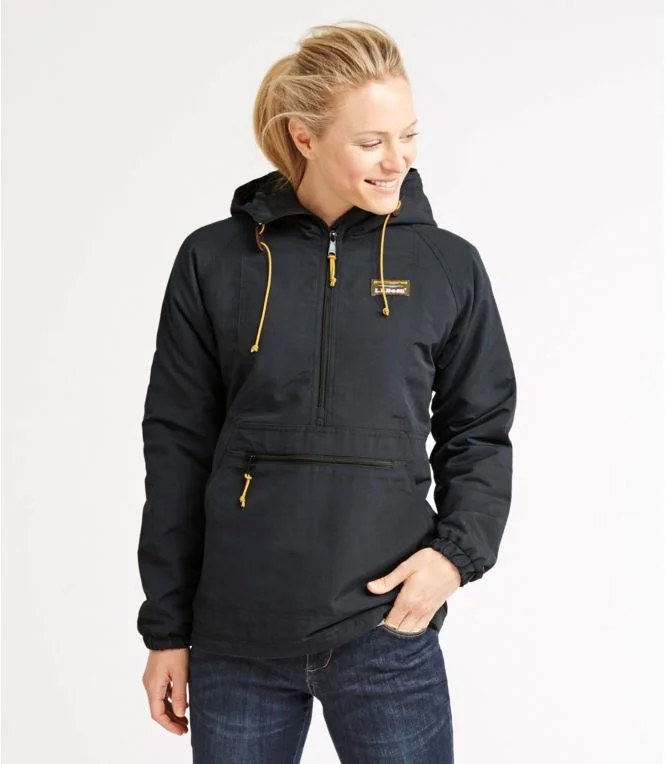 Women''s Mountain Classic Insulated Anorak - Image 3