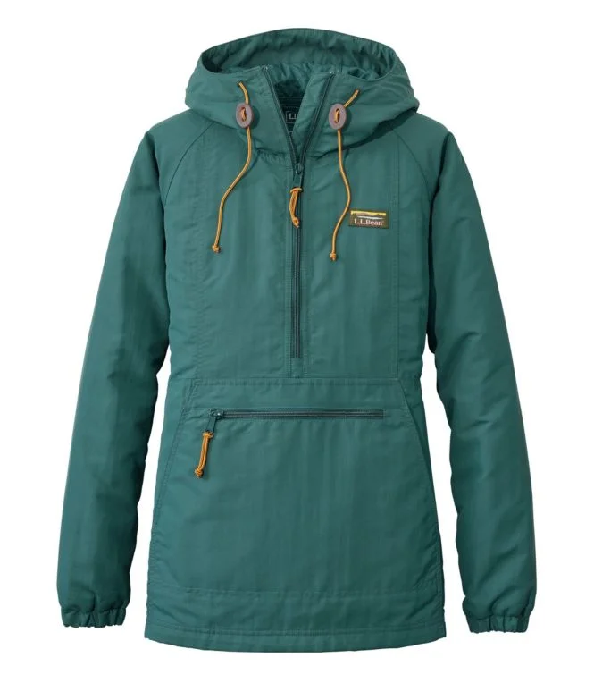Women''s Mountain Classic Insulated Anorak - Image 11
