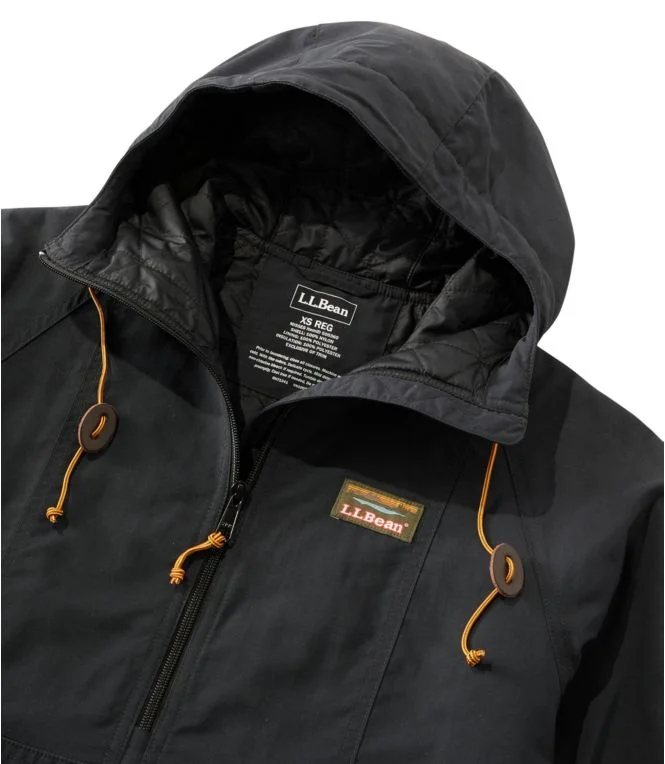 Women''s Mountain Classic Insulated Anorak - Image 5