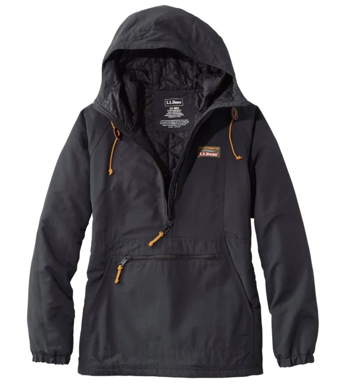 Women''s Mountain Classic Insulated Anorak - Image 7