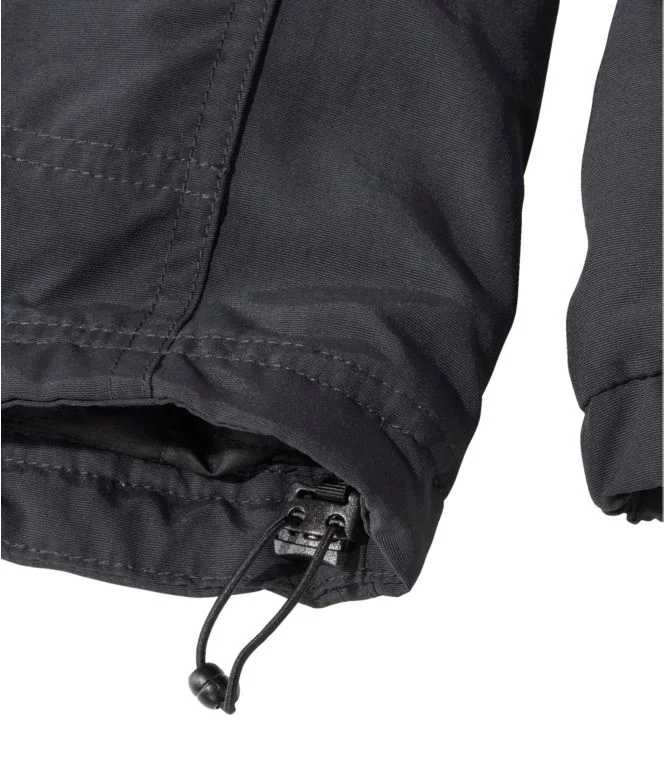 Women''s Mountain Classic Insulated Anorak - Image 8