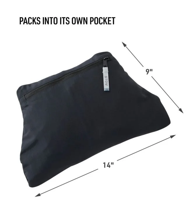 Women''s Mountain Classic Insulated Anorak - Image 9