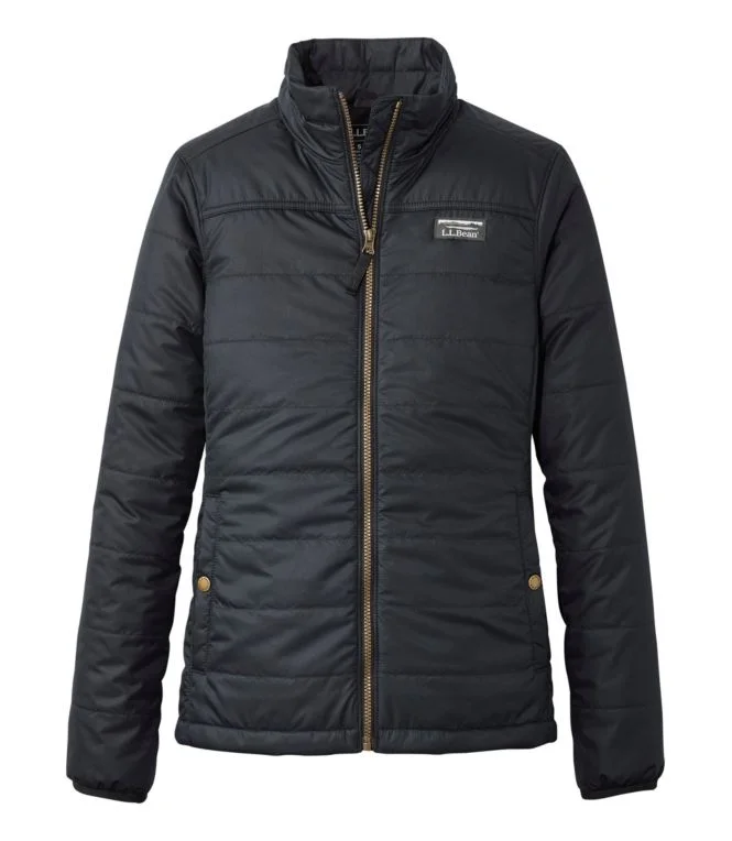 Women''s Mountain Classic Puffer Jacket