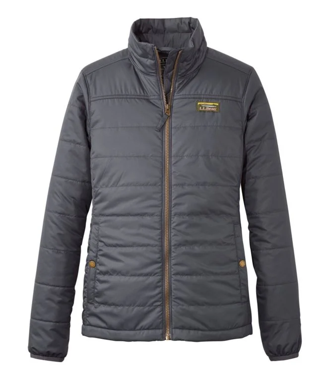 Alternative view of Women''s Mountain Classic Puffer Jacket