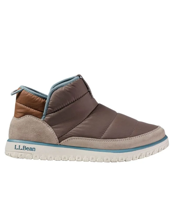 Women''s Mountain Classic Quilted Booties - Image 11
