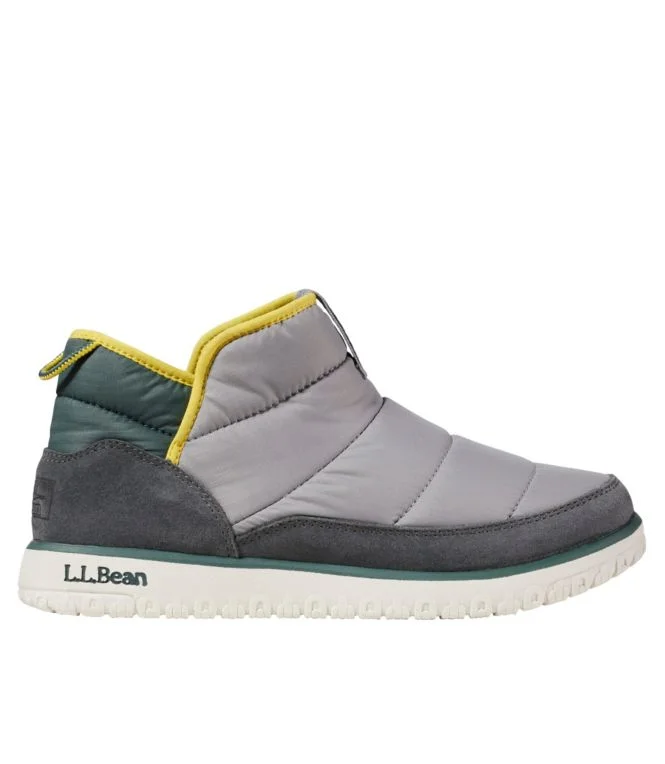 Women''s Mountain Classic Quilted Booties - Image 12