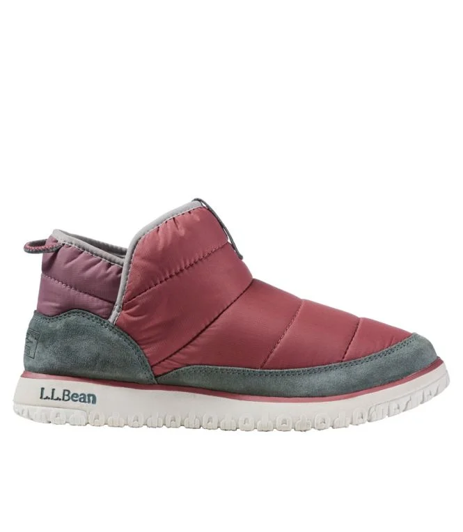Women''s Mountain Classic Quilted Booties - Image 13