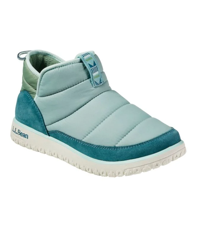 Women''s Mountain Classic Quilted Booties - Image 7