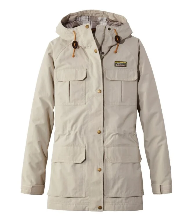 Women''s Mountain Classic Water-Resistant Jacket - Image 8