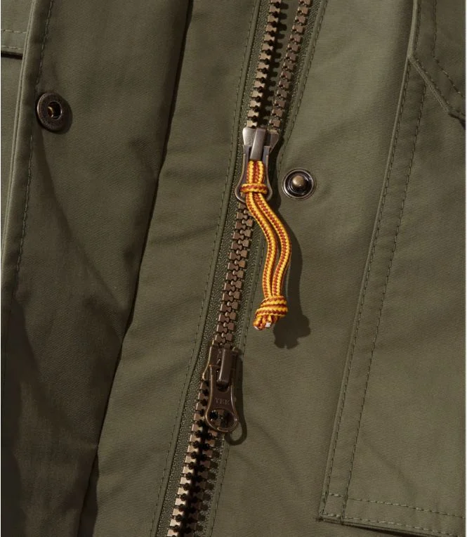 Women''s Mountain Classic Water-Resistant Jacket - Image 6