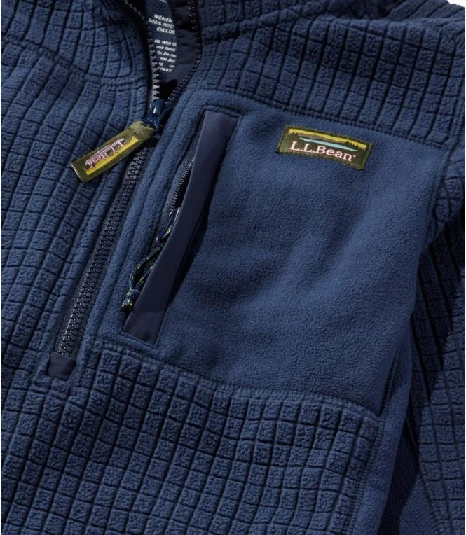 Women''s Mountain Classic Windproof Fleece, Quarter-Zip - Image 5