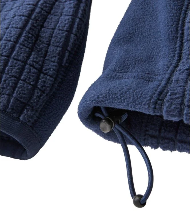 Women''s Mountain Classic Windproof Fleece, Quarter-Zip - Image 6