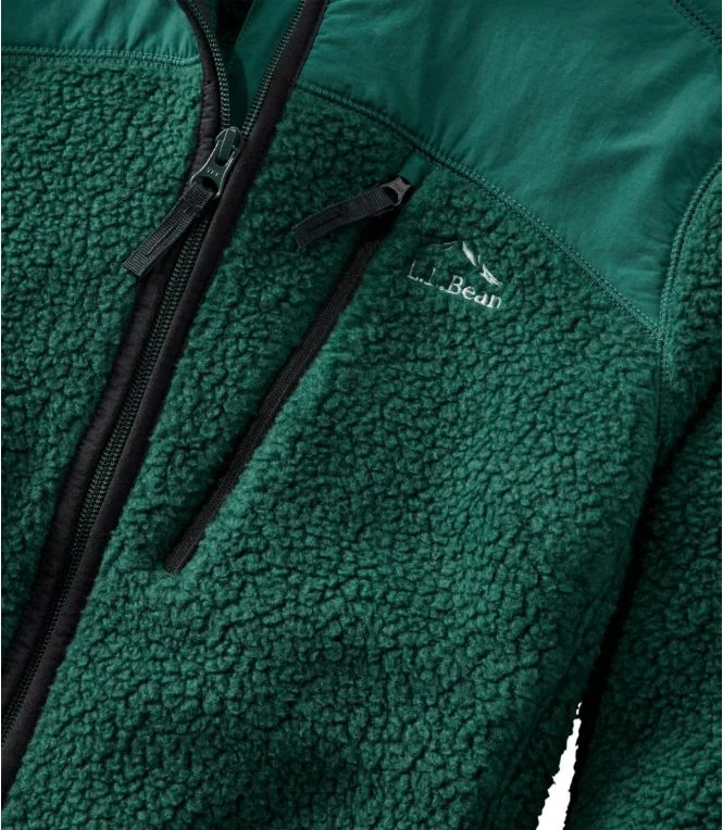 Women''s Mountain Pro Polartec Fleece Jacket - Image 6