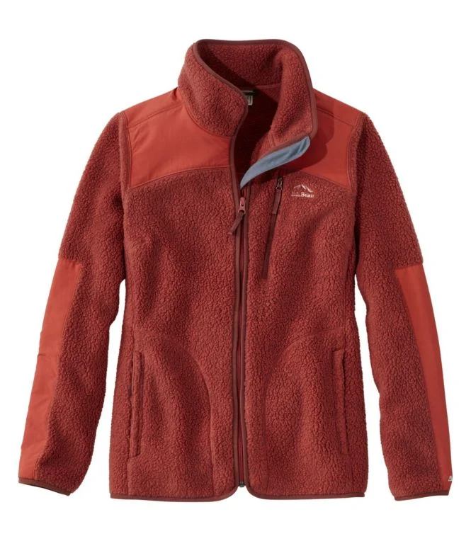 Women''s Mountain Pro Polartec Fleece Jacket - Image 10