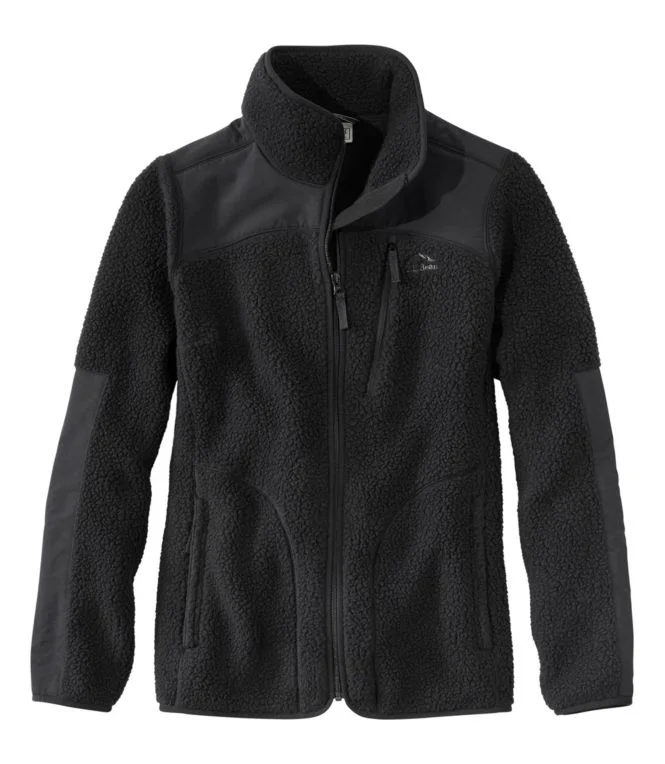 Women''s Mountain Pro Polartec Fleece Jacket - Image 8