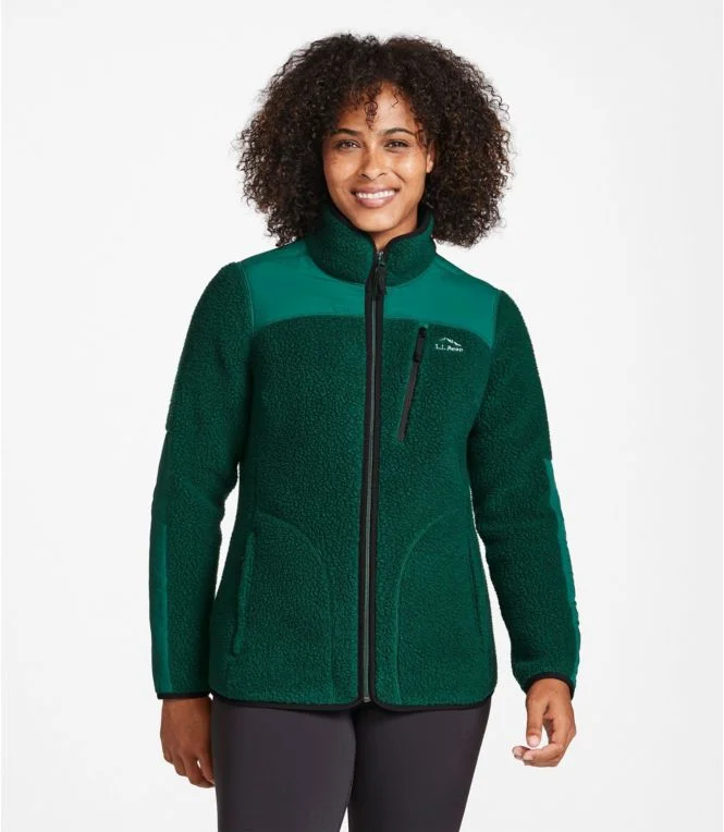 Women''s Mountain Pro Polartec Fleece Jacket - Image 3