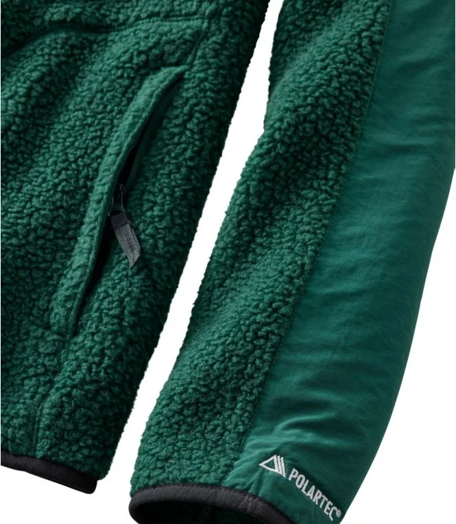 Women''s Mountain Pro Polartec Fleece Jacket - Image 7