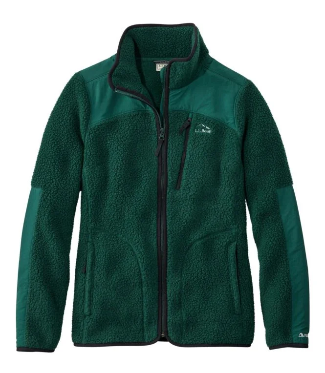 Women''s Mountain Pro Polartec Fleece Jacket - Image 9