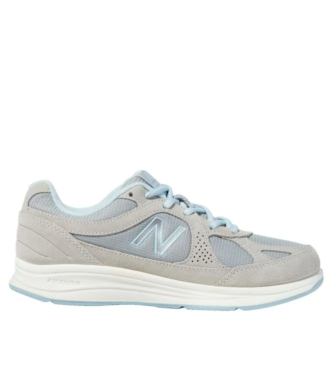 Women''s New Balance 877 Walking Shoes