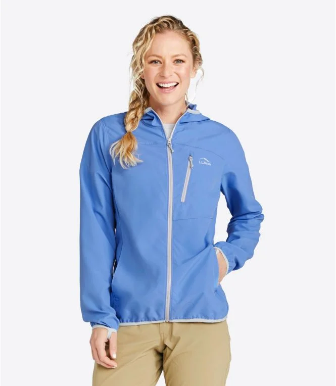 Women''s No Fly Zone Jacket