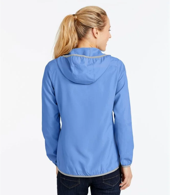 Women''s No Fly Zone Jacket - Image 3