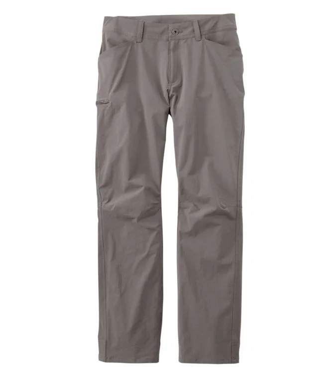 Women''s No Fly Zone Pants, Mid-Rise - Image 4