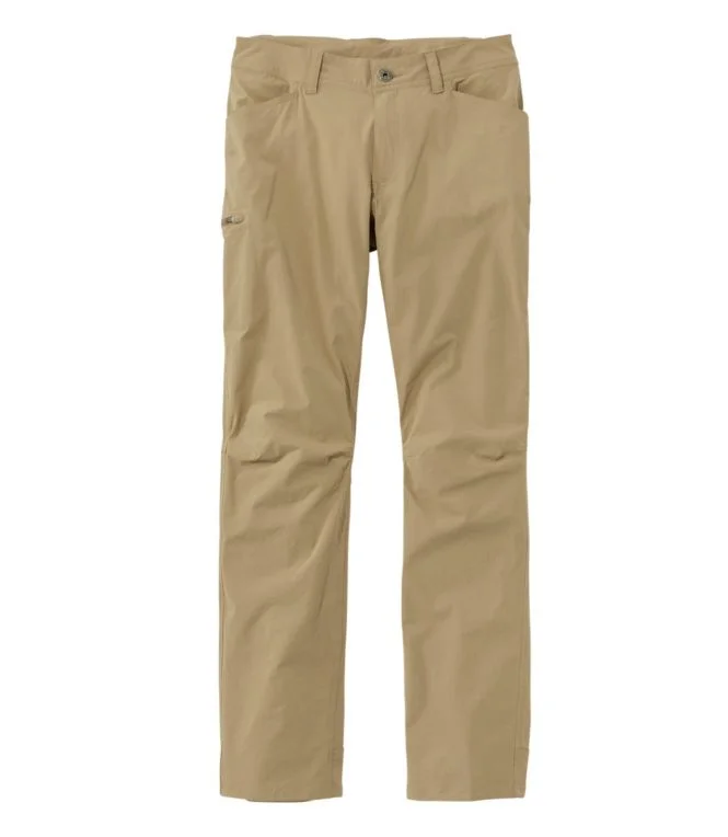 Women''s No Fly Zone Pants, Mid-Rise - Image 5