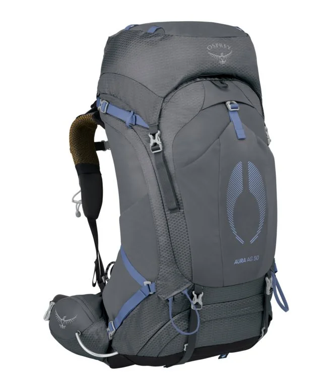 Women''s Osprey Aura AG65 Pack