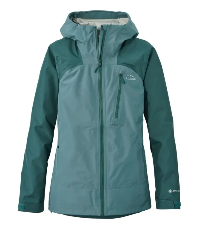 Alternative view of Women''s Pathfinder GORE-TEX Shell Jacket