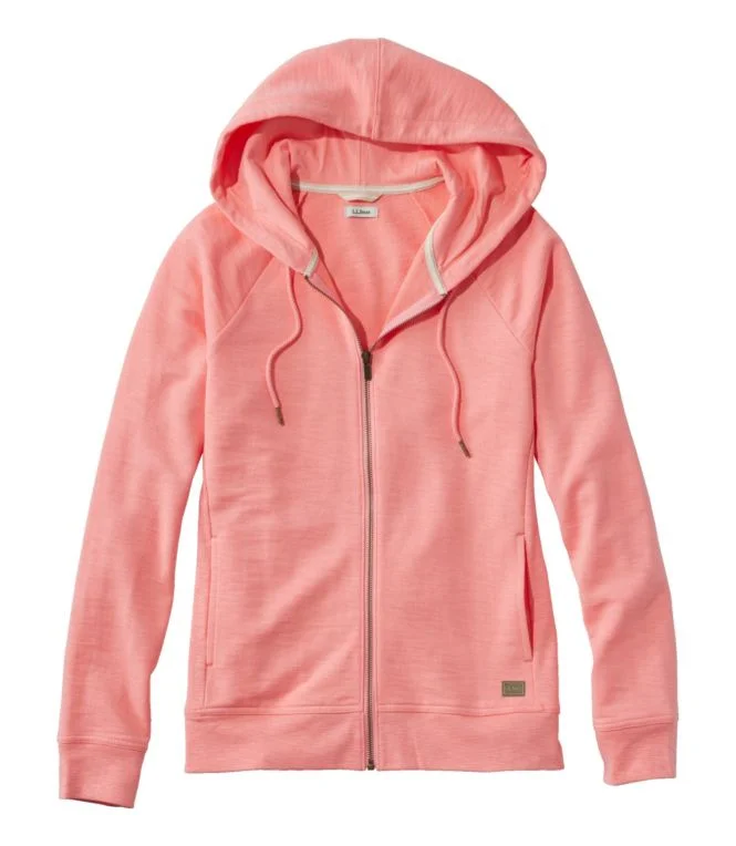 Women''s Peaks Island Full-Zip Hoodie - Image 10
