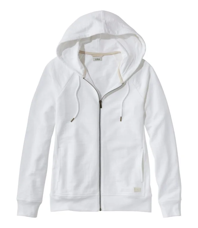 Women''s Peaks Island Full-Zip Hoodie - Image 11
