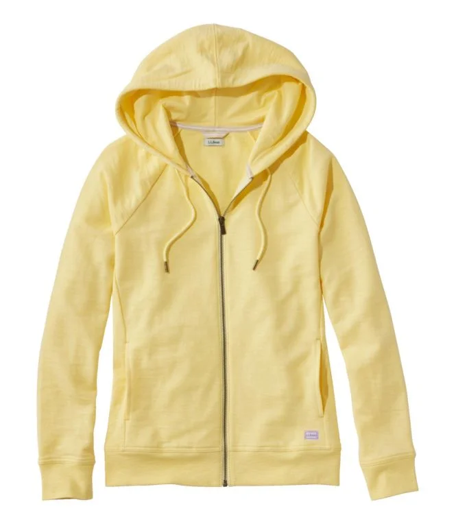Women''s Peaks Island Full-Zip Hoodie - Image 8