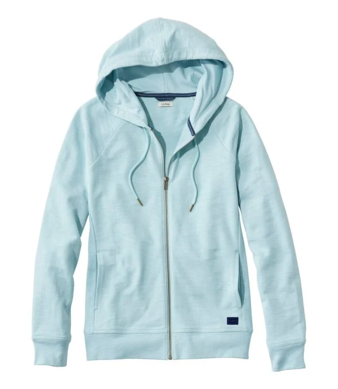 Women''s Peaks Island Full-Zip Hoodie - Image 9