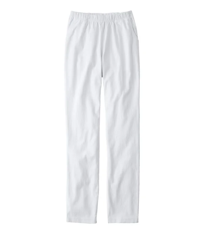 Women''s Perfect Fit Pants, Denim Original Tapered Leg - Image 7