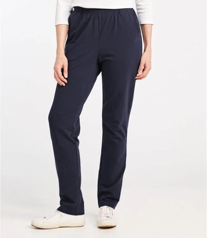 Women''s Perfect Fit Pants, Original Tapered-Leg