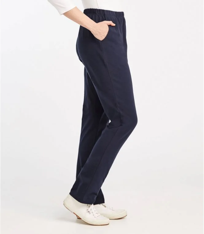 Women''s Perfect Fit Pants, Original Tapered-Leg - Image 4