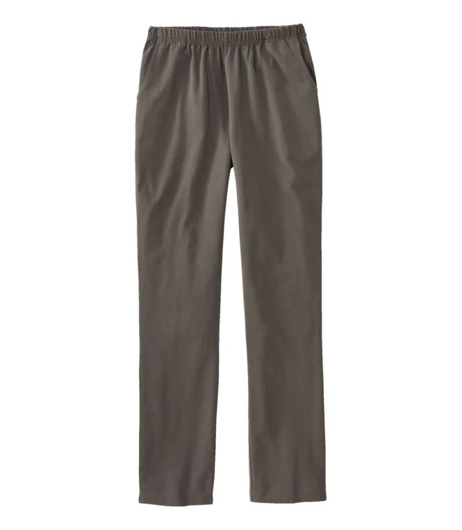 Women''s Perfect Fit Pants, Original Tapered-Leg - Image 8