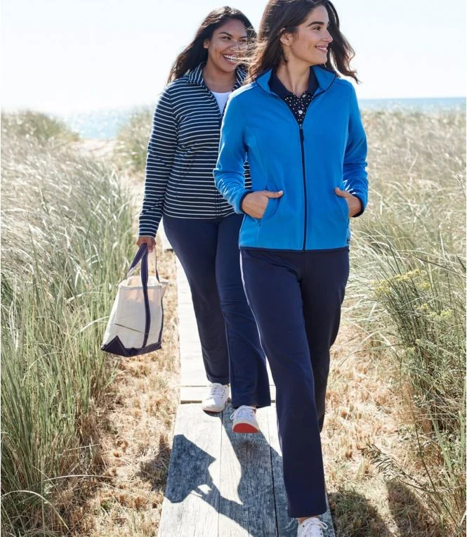 Alternative view of Women''s Perfect Fit Pants, Slim