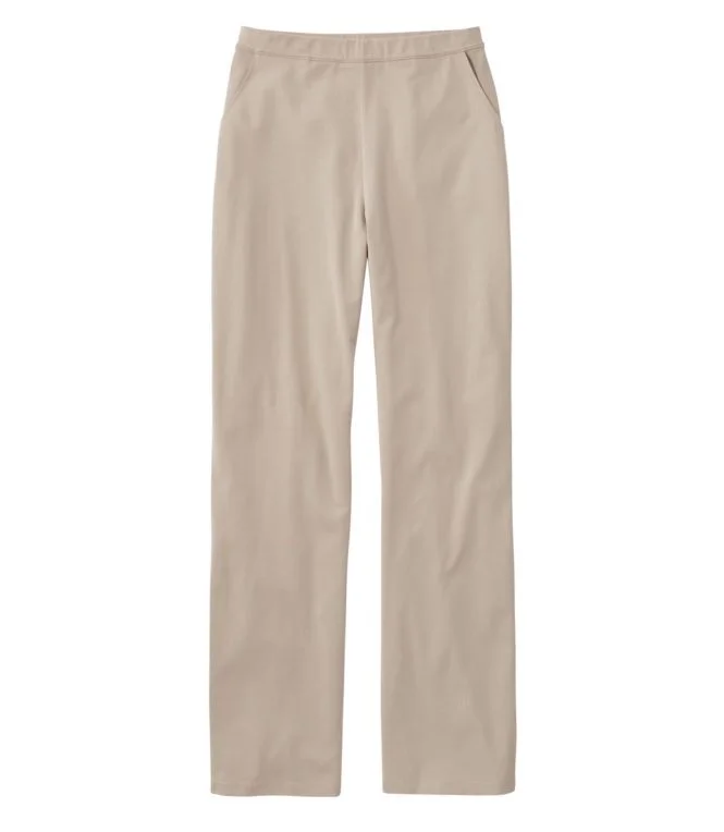 Women''s Perfect Fit Pants, Straight-Leg - Image 11