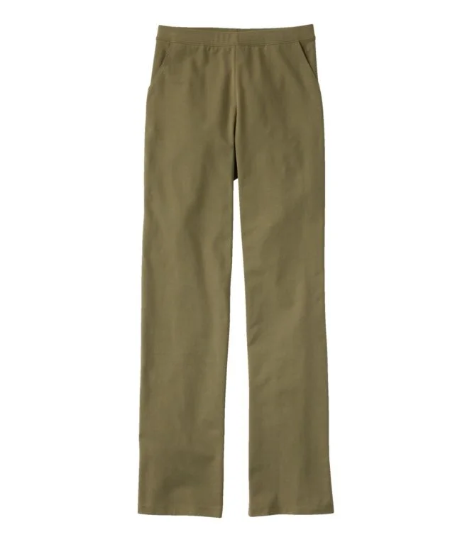 Women''s Perfect Fit Pants, Straight-Leg - Image 12